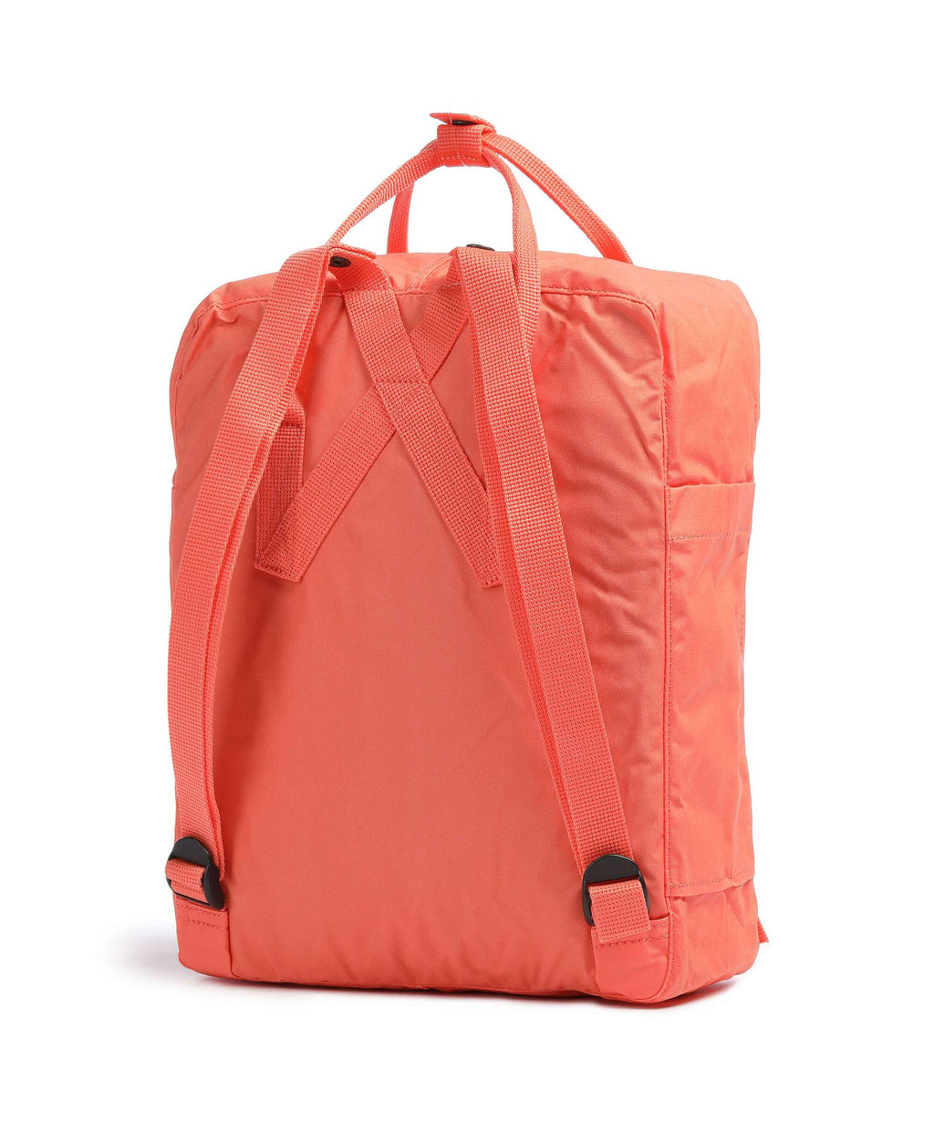 Fjällräven Kånken Backpack korall