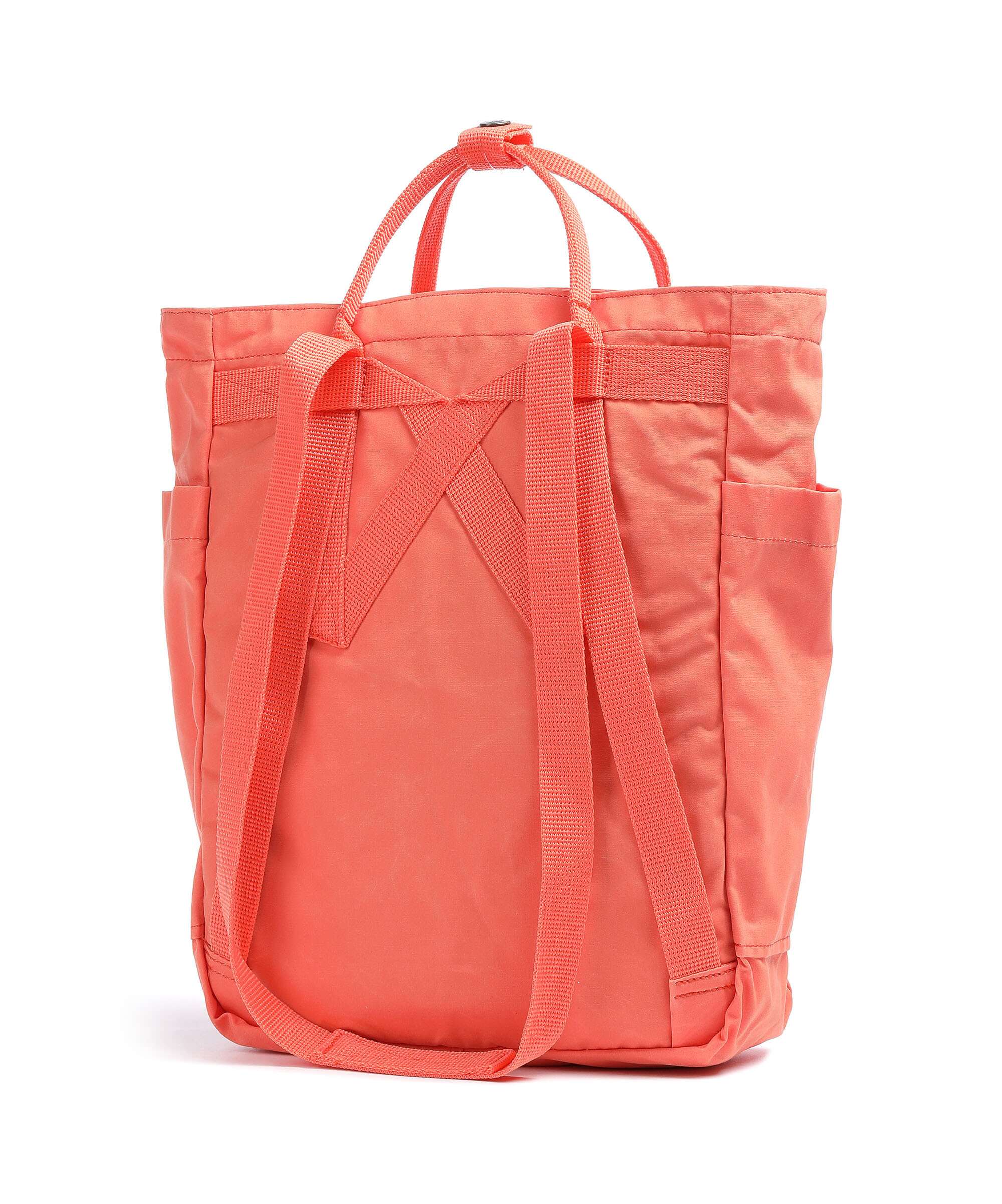 Fjällräven Kånken Totepack Tote bag korall