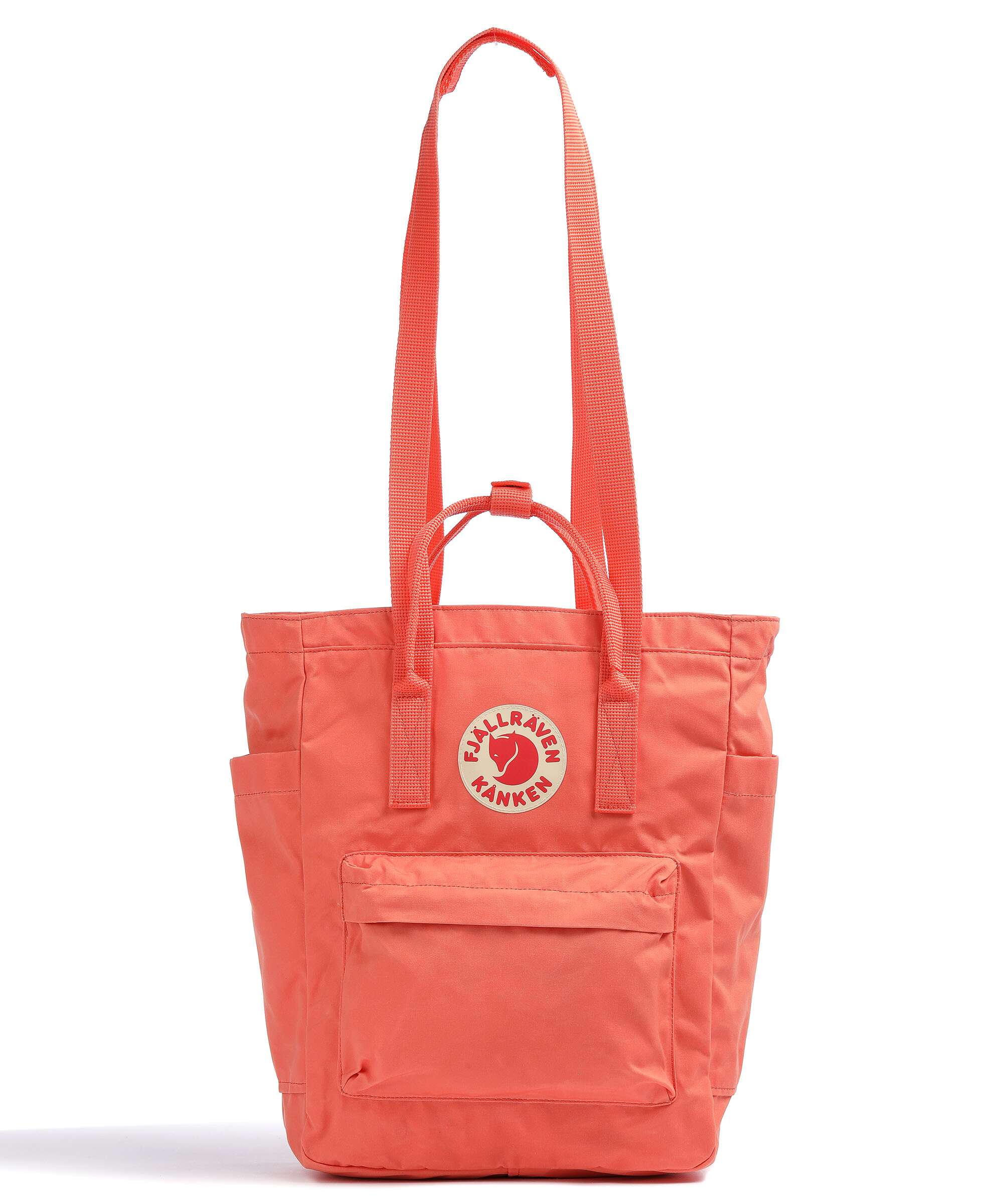 Fjällräven Kånken Totepack Tote bag korall