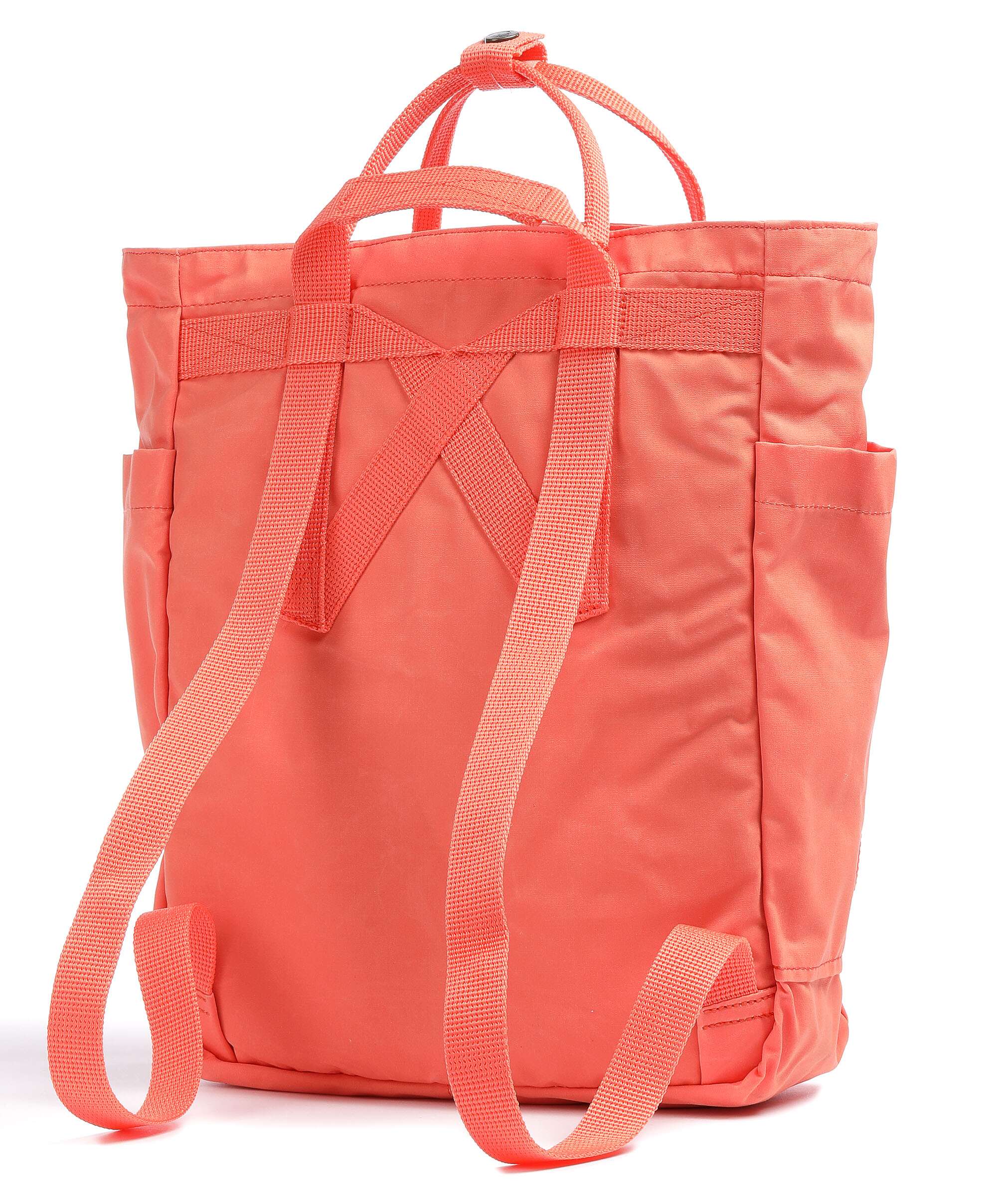 Fjällräven Kånken Totepack Tote bag korall