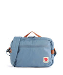 Fjällräven High Coast Torba przez ramię dawn blue