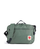 Fjällräven High Coast Torba przez ramię patina green