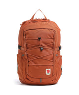 Fjällräven Skule 20 Plecak terracotta brown