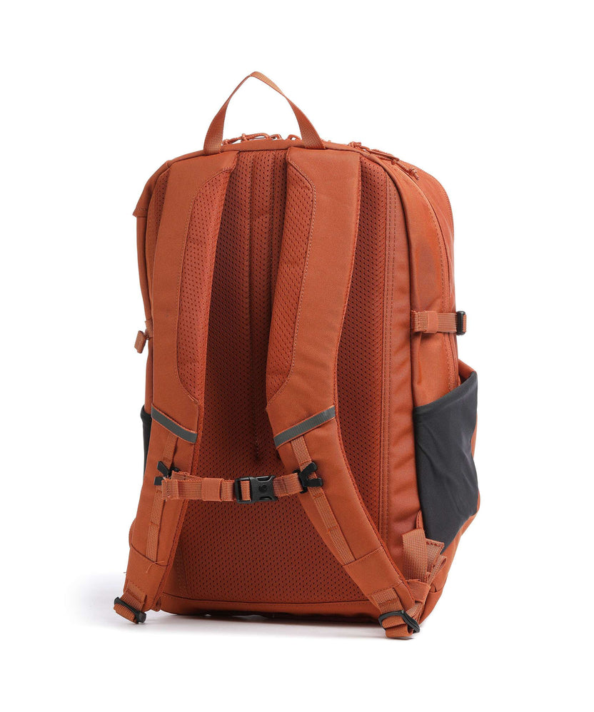 Fjällräven Skule 20 Backpack terracotta brown