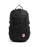Fjällräven Skule 20 Plecak black