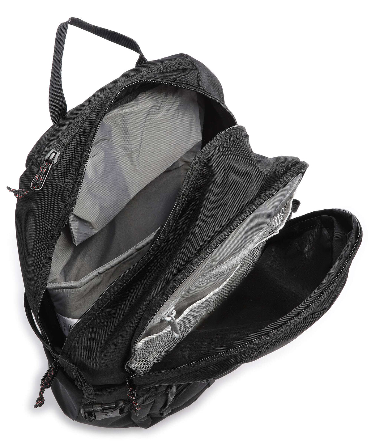 Fjällräven Skule 20 Backpack black
