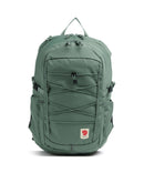 Fjällräven Skule 20 Plecak patina green