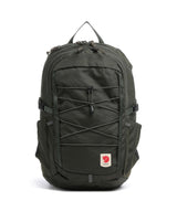 Fjällräven Skule 20 Plecak deep forest