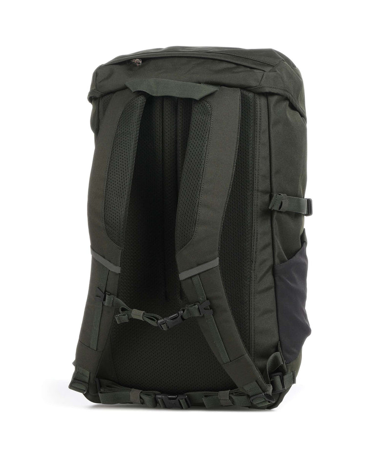 Fjällräven Skule Top 26 Backpack deep forest