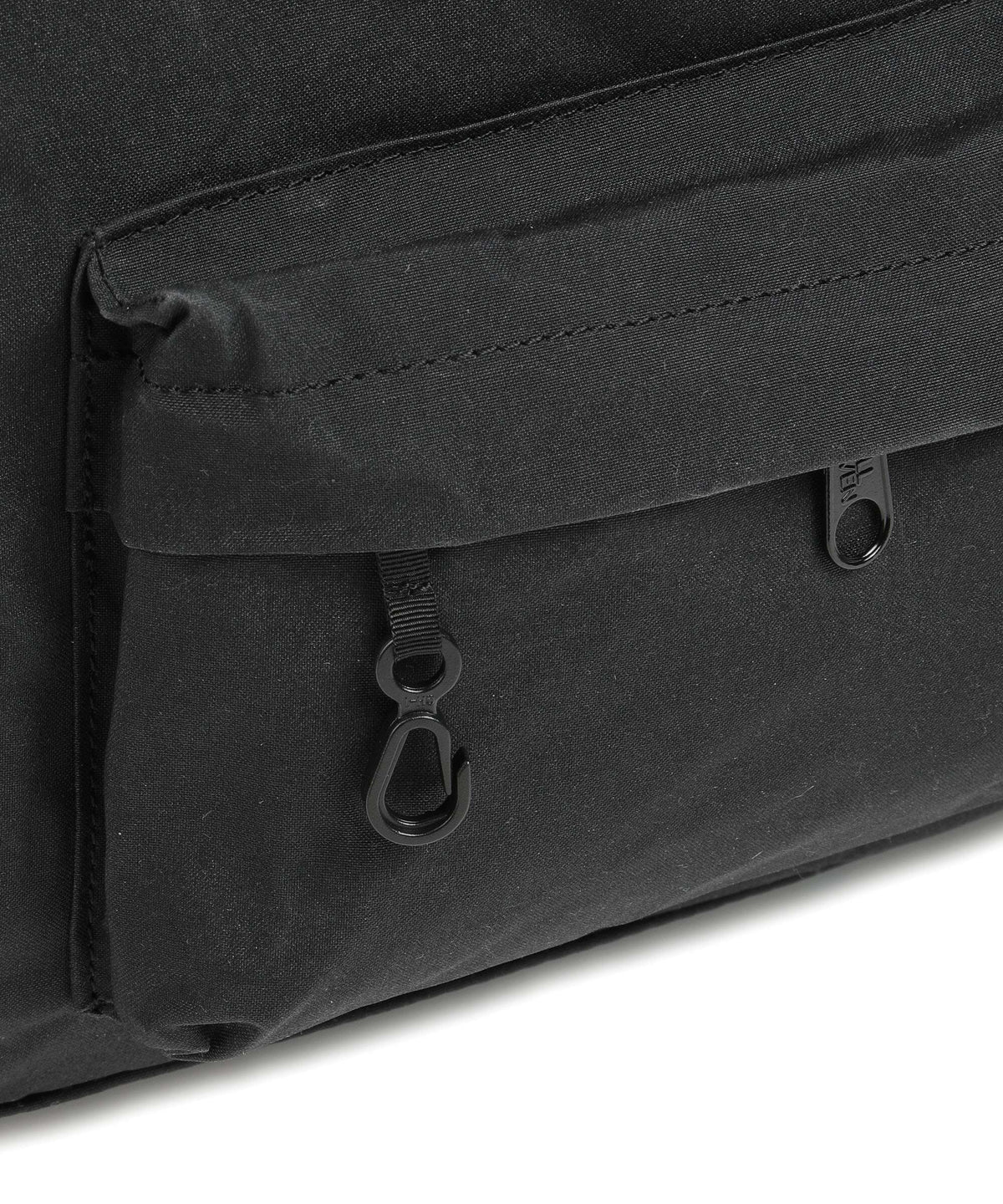 Fjällräven Kånken Weekend bag black