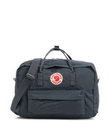 Fjällräven Kånken Torba weekendowa navy