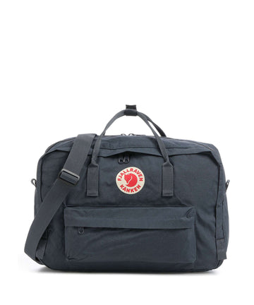 Fjällräven Kånken Torba weekendowa navy