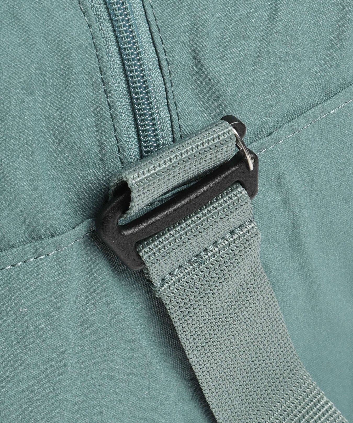 Fjällräven Kånken Weekend bag frost green