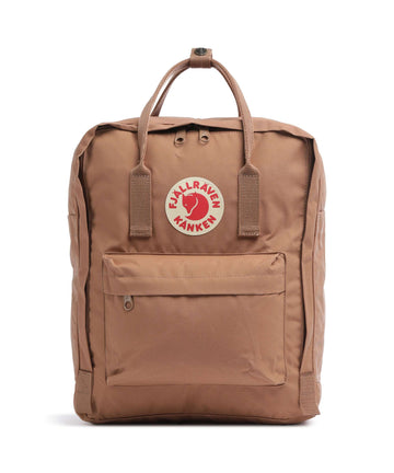 Fjällräven Kånken Plecak khaki dust