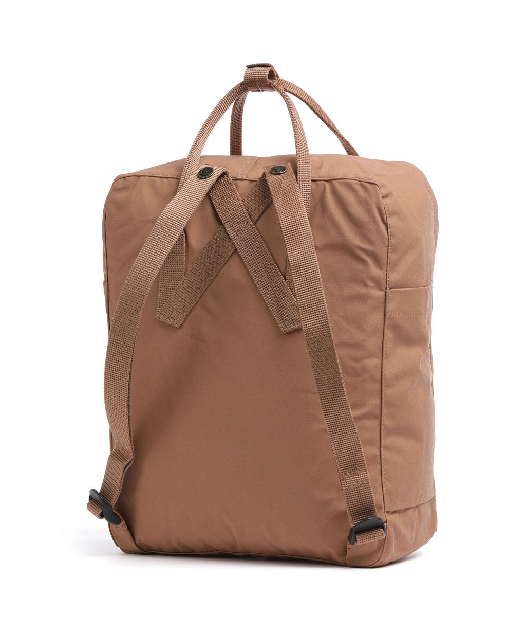 Fjällräven Kånken Backpack khaki dust