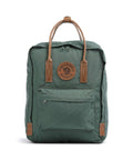 Fjällräven Kånken No. 2 Backpack deep patina