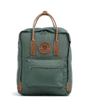 Fjällräven Kånken No. 2 Plecak deep patina