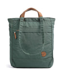 Fjällräven No. 1 Torba na zakupy deep patina