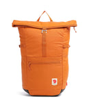 Fjällräven High Coast 24 Plecak sunset orange