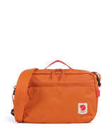 Fjällräven High Coast Torba przez ramię sunset orange