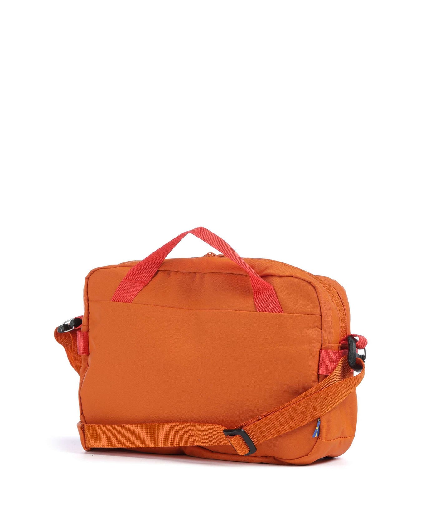 Fjällräven High Coast Crossbody bag sunset orange