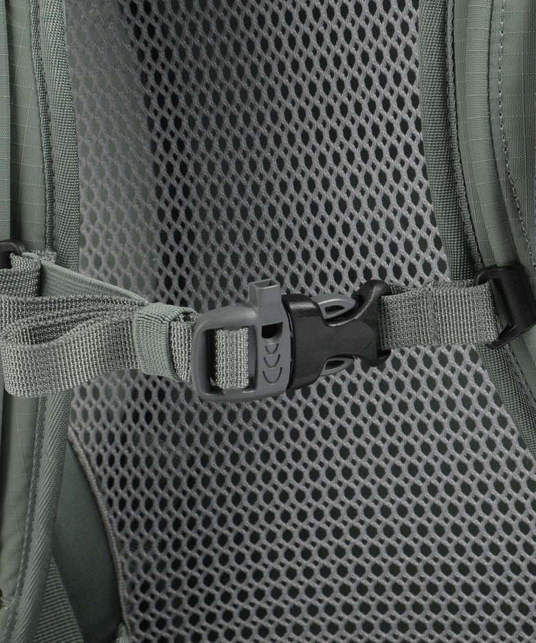 Fjällräven Abisko Friluft 35 S/M Hiking backpack patina green