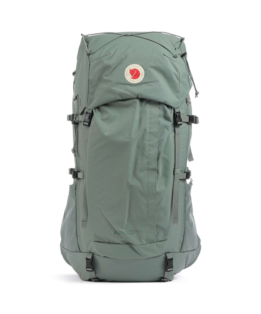 Fjällräven Abisko Friluft 35 M/L Hiking backpack patina green