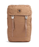 Fjällräven Greenland Top Backpack khaki dust