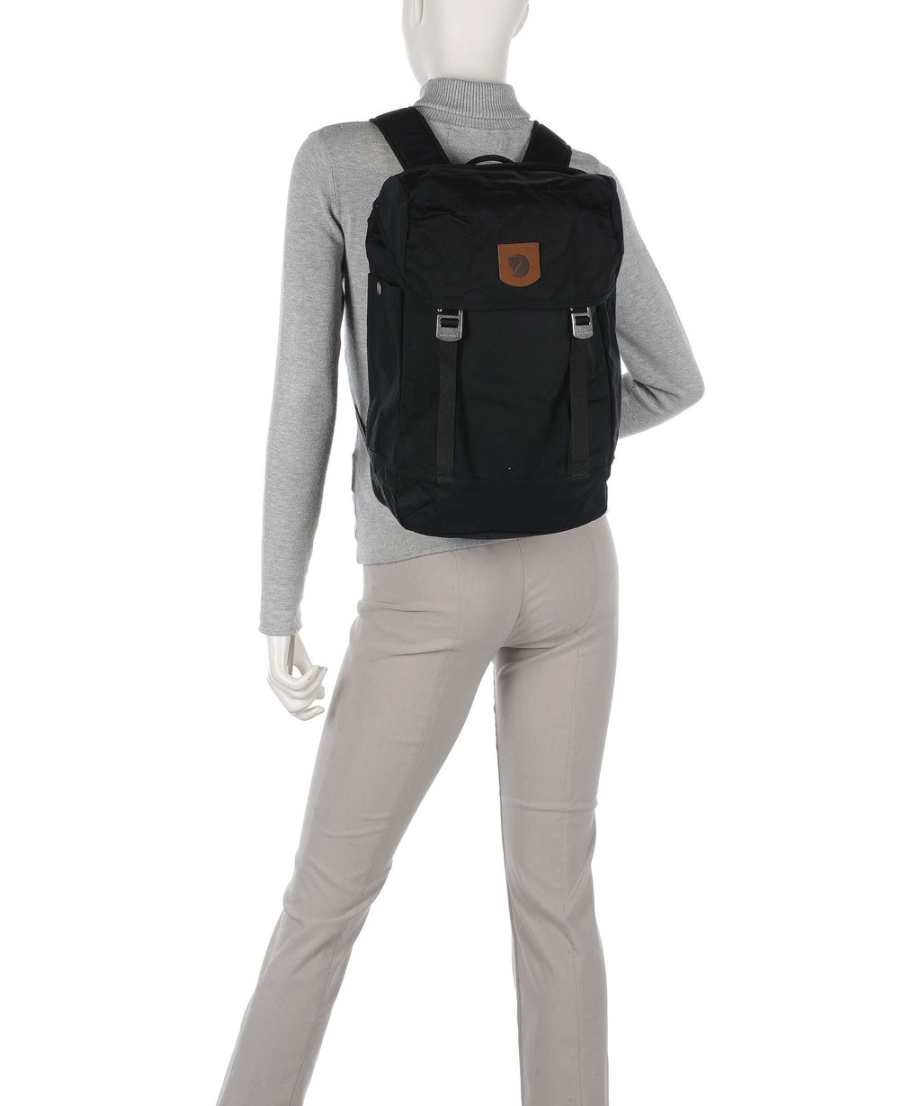 Fjällräven Greenland Top Backpack khaki dust