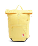 Fjällräven High Coast 24 Plecak mellow yellow