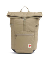 Fjällräven High Coast 24 Plecak clay