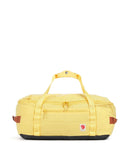 Fjällräven High Coast 36 Torba weekendowa mellow yellow