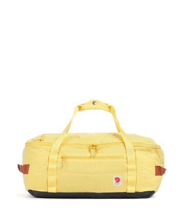 Fjällräven High Coast 36 Torba weekendowa mellow yellow