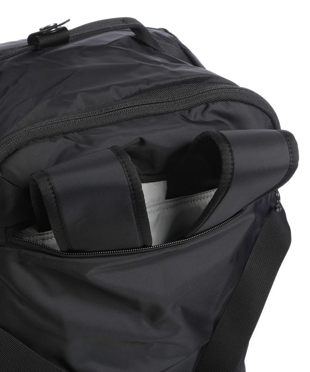 Fjällräven High Coast 36 Weekend bag black