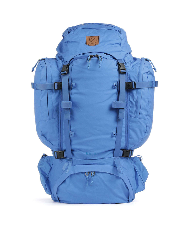 Fjällräven Kajka 75 M/L Trekking backpack un blue