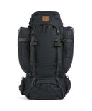 Fjällräven Kajka 85 Plecak trekkingowy coal black