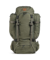 Fjällräven Kajka 85 Plecak trekkingowy green