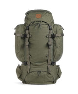 Fjällräven Kajka 75 S/M Plecak trekkingowy green