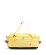 Fjällräven High Coast 22 Torba weekendowa mellow yellow