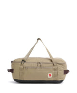 Fjällräven High Coast 22 Torba weekendowa clay
