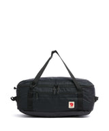 Fjällräven High Coast 22 Torba weekendowa black