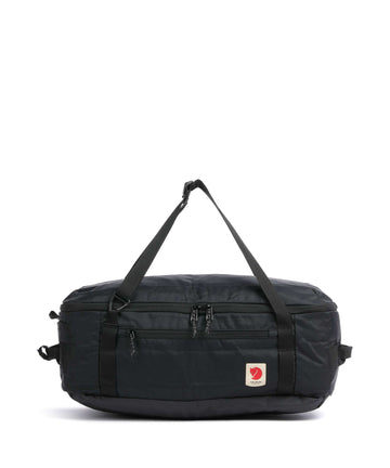Fjällräven High Coast 22 Torba weekendowa black