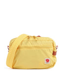 Fjällräven High Coast Torba przez ramię mellow yellow