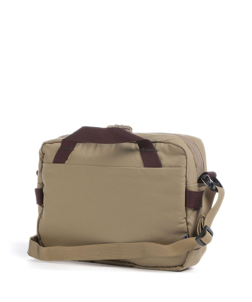 Fjällräven High Coast Crossbody bag clay