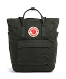 Fjällräven Kånken Totepack Torba na zakupy deep forest