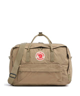 Fjällräven Kånken Torba weekendowa clay