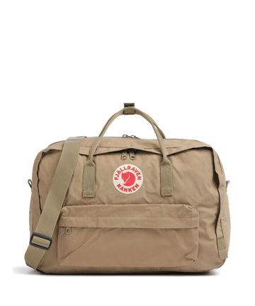 Fjällräven Kånken Torba weekendowa clay