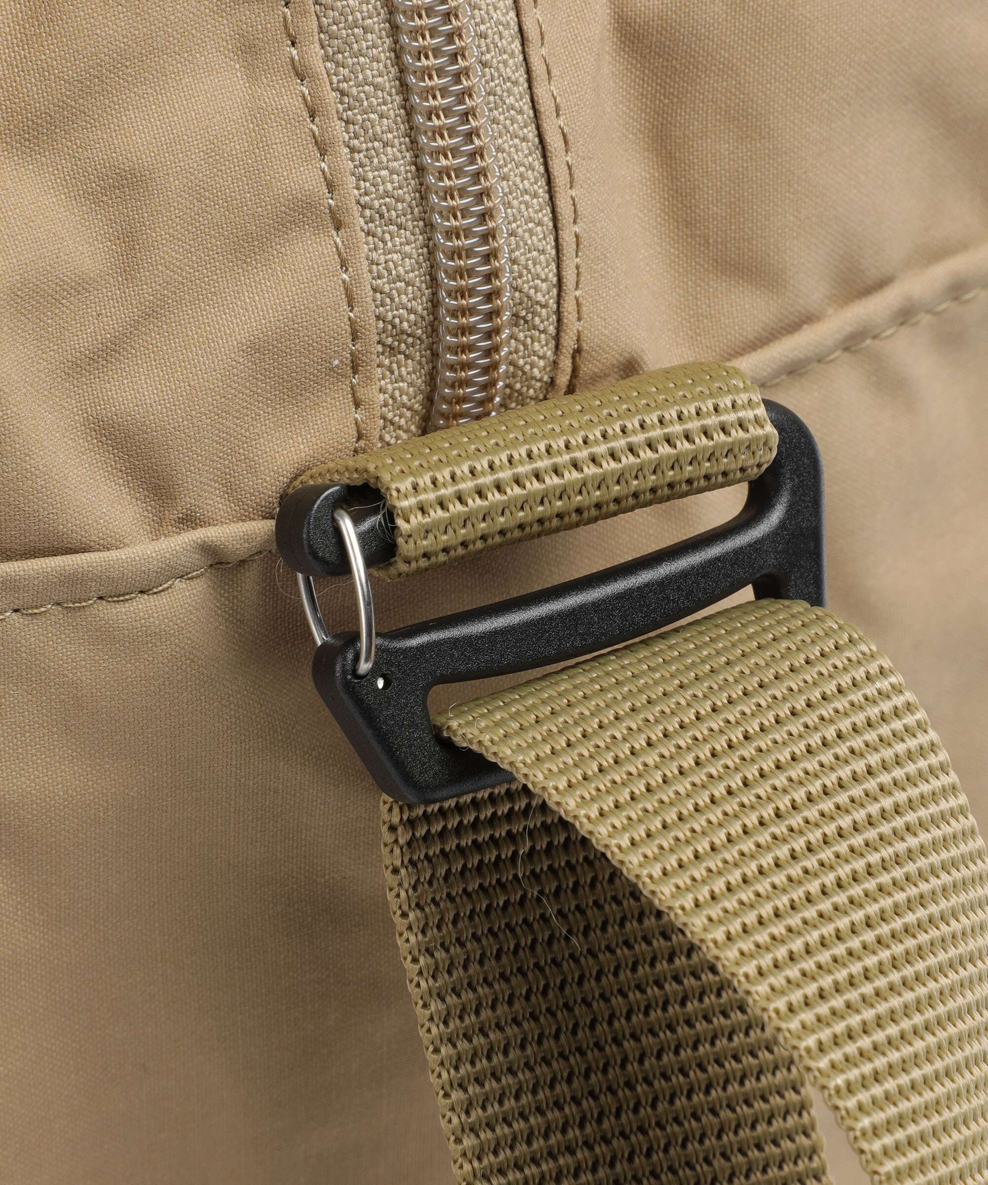 Fjällräven Kånken Weekend bag clay