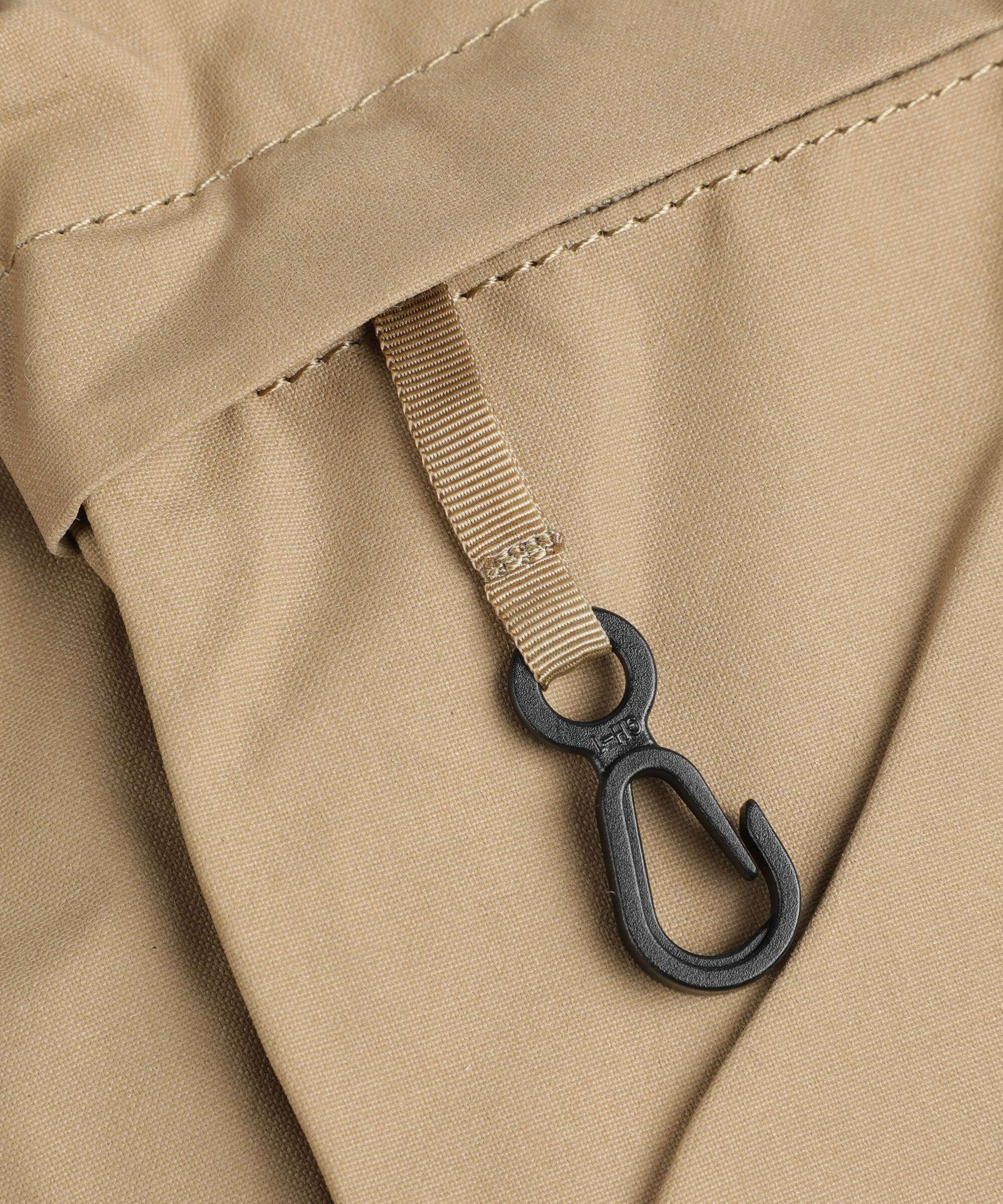 Fjällräven Kånken Weekend bag clay