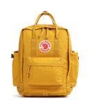 Fjällräven Kånken Outlong Backpack ochre